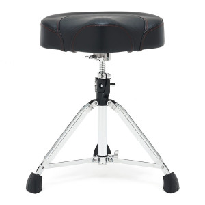 Gibraltar 9608-2T Pro Series Stołek Saddle