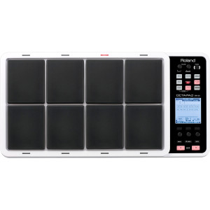 Roland SPD-30 Octapad 2.0