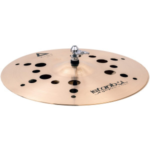 Istanbul Agop Xist ION Hi-Hat 16"