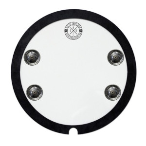 Big Fat Snare Drum BFSD-14SB tłumik do werbla