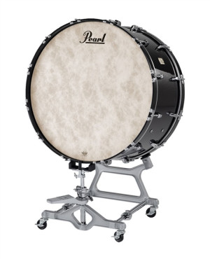 Pearl Concert Series Bass Drum 32"x16"