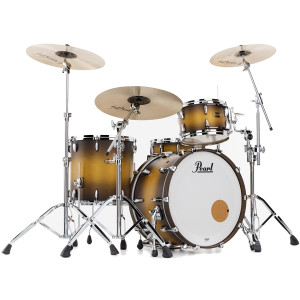 Pearl Masters Maple Pure 923XDP Premium Finish