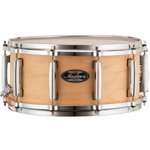 Pearl Masters Maple 13"x6,5" Premium Finish