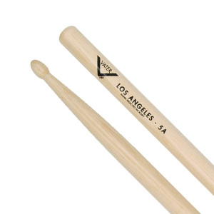 Vater American Hickory  5A Los Angeles Wood Tip