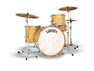 Gretsch Broadkaster indywidualne zamówienie