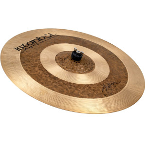 Istanbul Agop Custom Sultan Ride 22"
