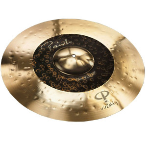 Paiste Signature Duo Ride "Vir2osity" 20"