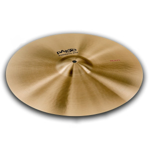 Paiste Formula 602 Classic Universal Heavy 19"