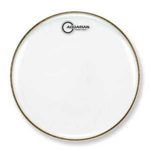 Aquarian Classic Clear 10"