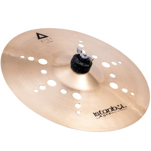 Istanbul Agop Xist Brilliant ION Splash 12"