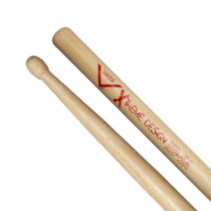 Vater American Hickory 5A Xtreme Design Wood Tip