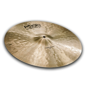 Paiste Masters Dark Crash 17"