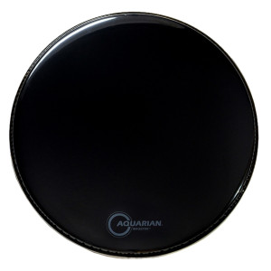 Aquarian Bass Reflector Drum 18"