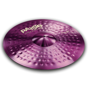 Paiste Color Sound 900 Purple Mega Ride 24"