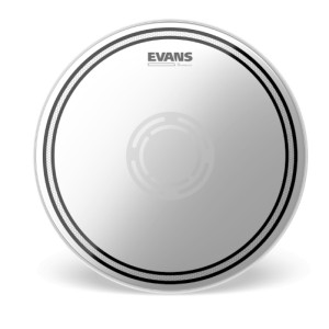 Evans EC Reverse Dot 13"