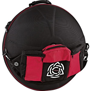 Meinl Evatek Harmonic Art Hardcase na Handpan