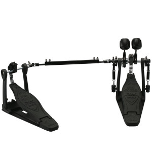 Tama Iron Cobra 600 Twin Dark Shadow Edition
