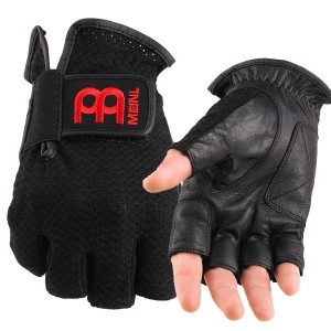 Meinl rękawiczki dla perkusistów XL