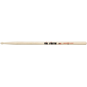 Vic Firth American Classic 1A Wood Tip