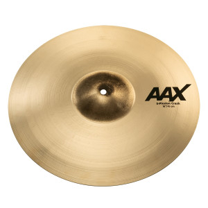 Sabian AAX X-Plosion Crash 16"