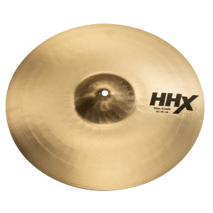 Sabian HHX Thin Crash 18" Brilliant