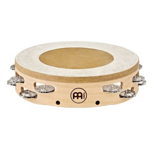 Meinl AE-ATAH2S Tamburyn drewniany 10"