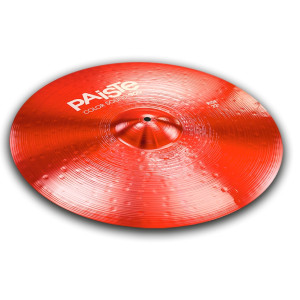 Paiste Color Sound 900 Red Ride 22"