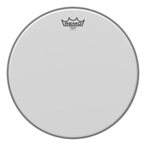 Remo Emperor Coated 16"