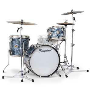Slingerland Radio King Outfit 12/14/20