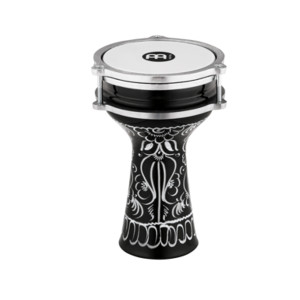 Meinl darbuka stalowa MINI HE-052