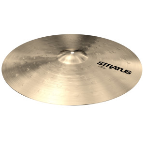 Sabian Stratus Hi-Hat 15"