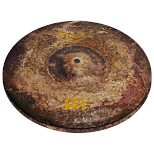 Meinl Byzance Vintage Pure Hi-hat 14"