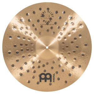 Meinl Pure Alloy Extra Hammered Crash-Ride 20"