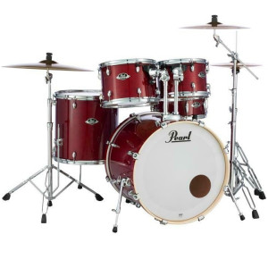 Pearl Export Fusion Lakier