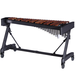 Adams Ksylofon Solist Octave 3,5 Oktawy Pau Rosa