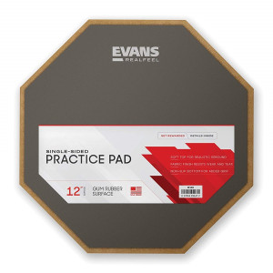 Evans pad ćwiczeniowy RealFeel 12"