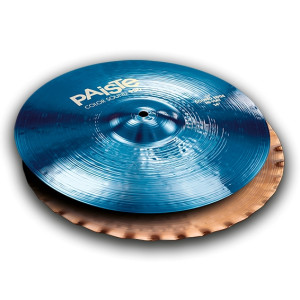 Paiste Color Sound 900 Blue Sound Edge Hi-Hat 14"
