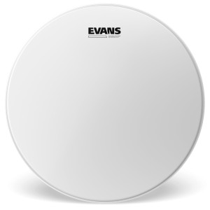 Evans Power Center Reverse Dot 13"