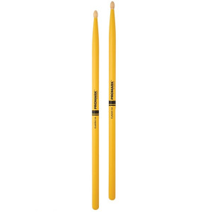 Promark Classic 5A Yellow