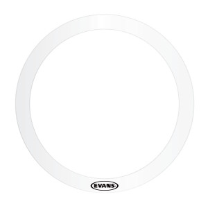 Evans E Ring 10"x1"