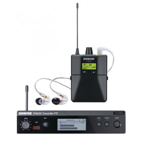 Shure PSM300 Premium
