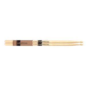 Promark LA Special 2B Wood Tip