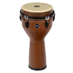 Meinl Jumbo Djembe 10" Barnwood