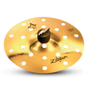 Zildjian A Custom EFX 10"