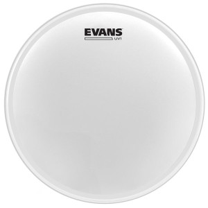 Evans UV1 Coated 8"