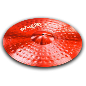 Paiste Color Sound 900 Red Heavy Ride 22"