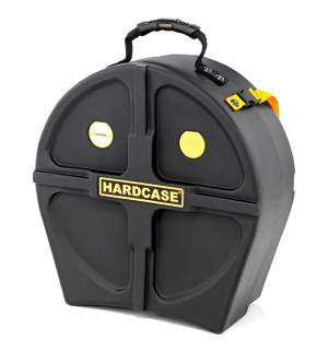 Hardcase Case na Werbel 12"