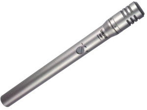 Shure mikrofon pojemnościowy SM 81