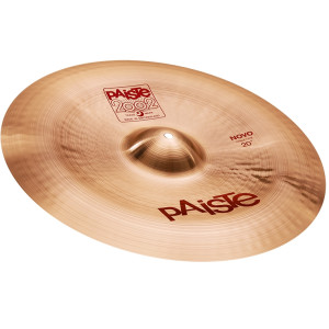 Paiste 2002 Novo China 20"