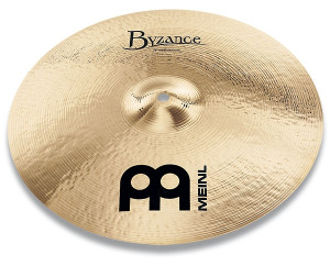 Meinl Byzance Brilliant Medium Crash 20"